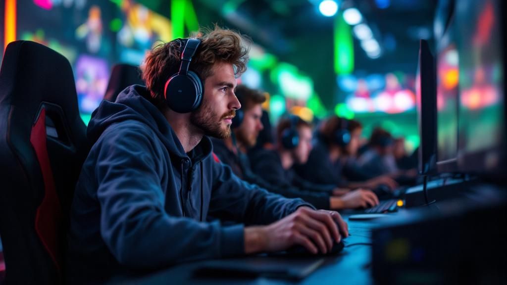 Leading Universities Establish Competitive Gaming Scholarships Throughout the United Kingdom
