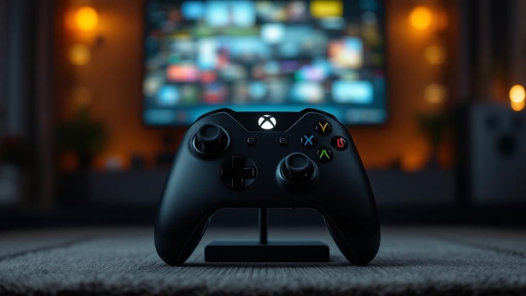 Xbox’s cloud gaming service allows players to play games without the need for console purchase.